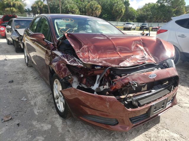 FORD FUSION SE 2016 3fa6p0h71gr253254