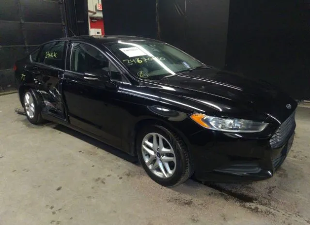 FORD FUSION 2016 3fa6p0h71gr253450