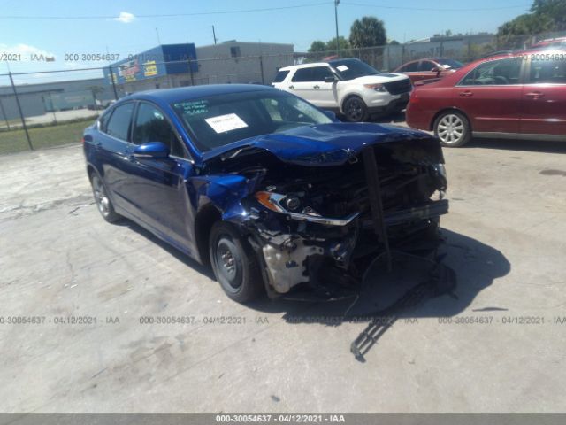 FORD FUSION 2016 3fa6p0h71gr254064