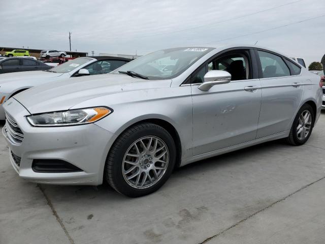 FORD FUSION SE 2016 3fa6p0h71gr254534