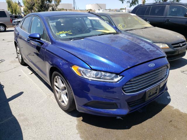 FORD FUSION SE 2016 3fa6p0h71gr255232