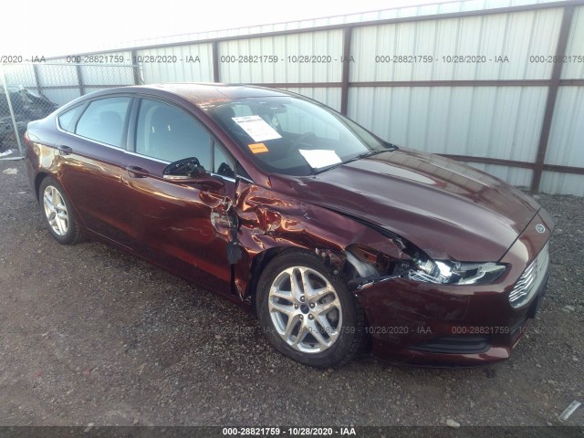 FORD FUSION 2016 3fa6p0h71gr259085