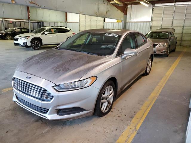 FORD FUSION SE 2016 3fa6p0h71gr260561