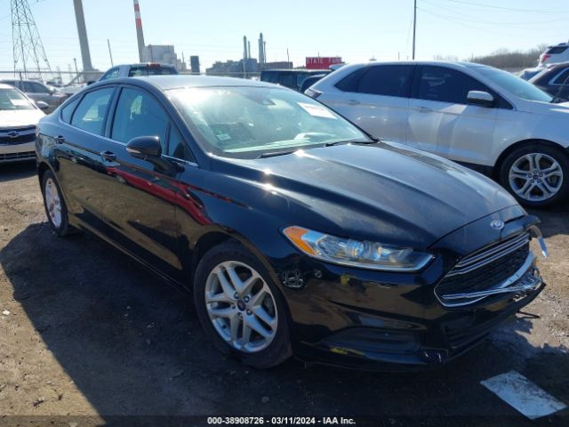 FORD FUSION 2016 3fa6p0h71gr262522