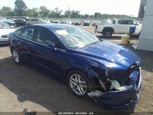 FORD FUSION 2016 3fa6p0h71gr265677