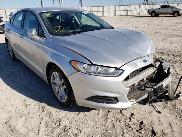 FORD FUSION SE 2016 3fa6p0h71gr267848