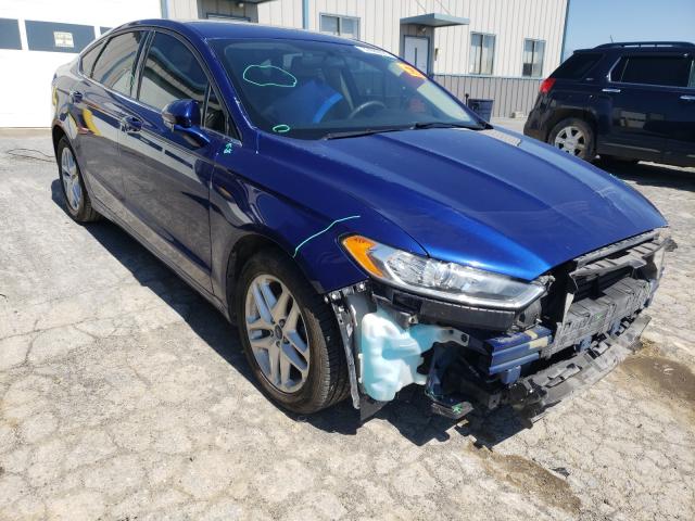 FORD FUSION SE 2016 3fa6p0h71gr269017