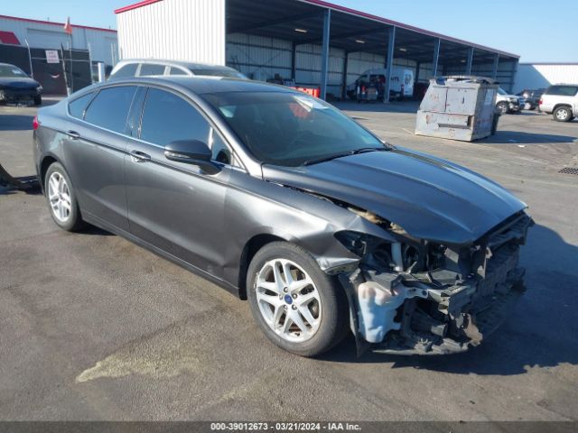 FORD FUSION 2016 3fa6p0h71gr273777