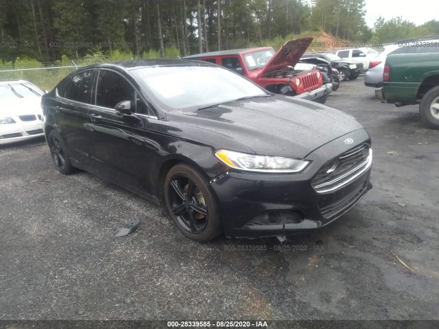 FORD FUSION 2016 3fa6p0h71gr274802