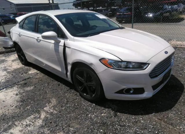 FORD FUSION 2016 3fa6p0h71gr276162