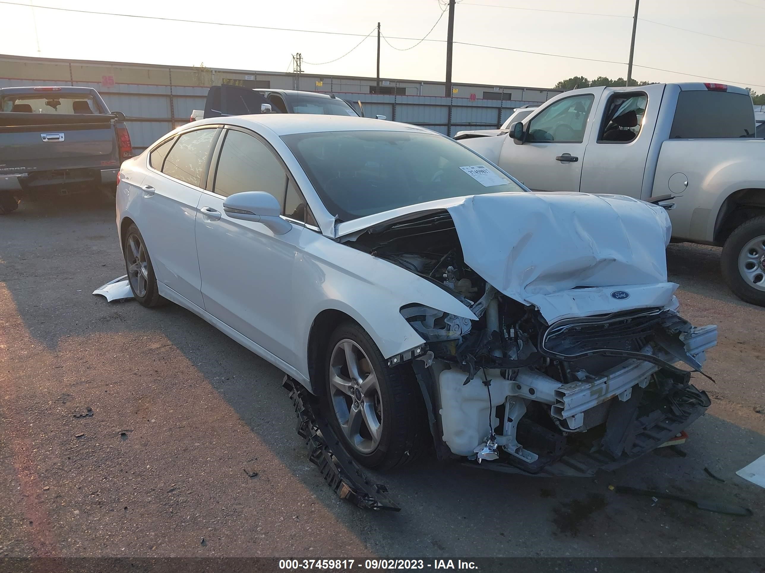 FORD FUSION 2016 3fa6p0h71gr279028