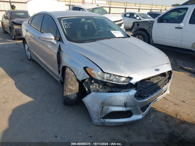 FORD FUSION 2016 3fa6p0h71gr283340