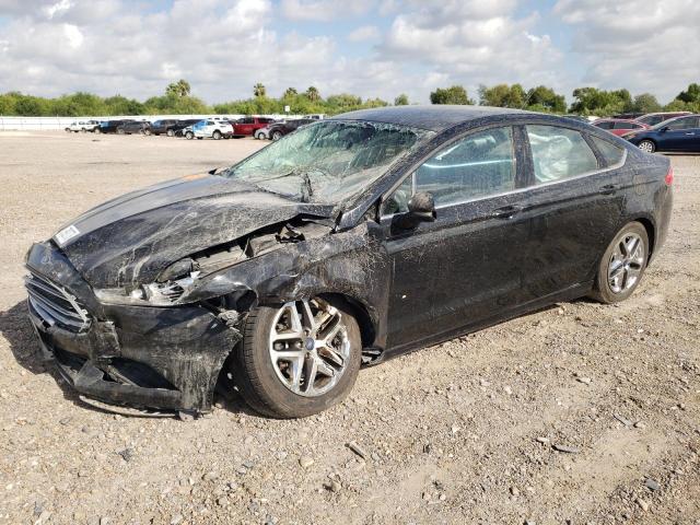 FORD FUSION SE 2016 3fa6p0h71gr286562