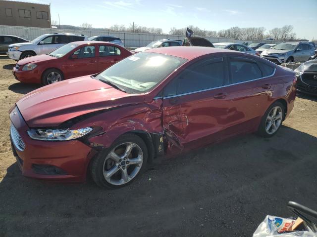 FORD FUSION SE 2016 3fa6p0h71gr290322