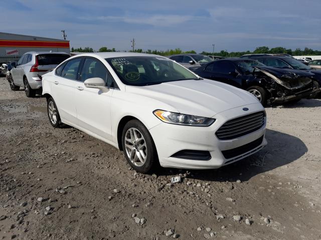 FORD FUSION SE 2016 3fa6p0h71gr291888