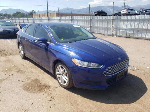 FORD FUSION SE 2016 3fa6p0h71gr292362