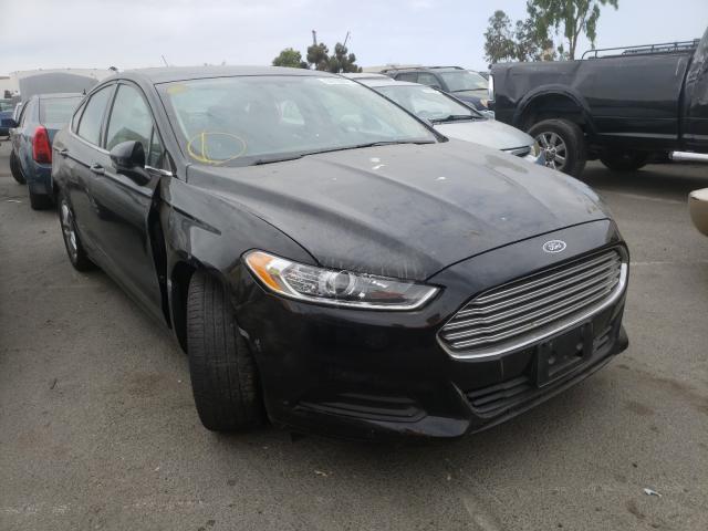 FORD FUSION SE 2016 3fa6p0h71gr295472