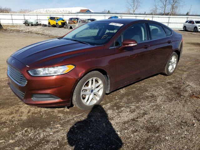 FORD FUSION SE 2016 3fa6p0h71gr300539