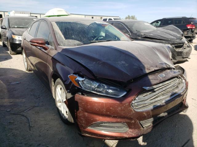 FORD FUSION SE 2016 3fa6p0h71gr307264