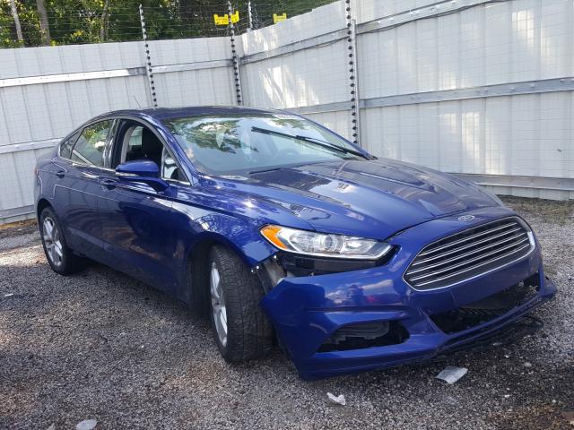 FORD FUSION SE 2016 3fa6p0h71gr316613