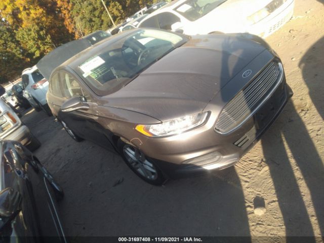 FORD FUSION 2016 3fa6p0h71gr318376