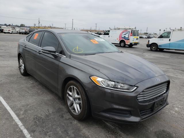 FORD FUSION SE 2016 3fa6p0h71gr318426