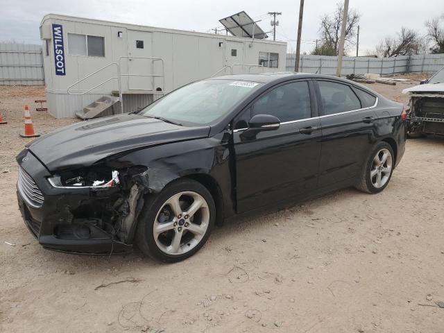 FORD FUSION 2016 3fa6p0h71gr323111