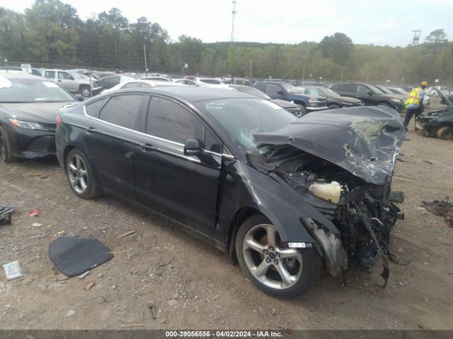 FORD FUSION 2016 3fa6p0h71gr325263