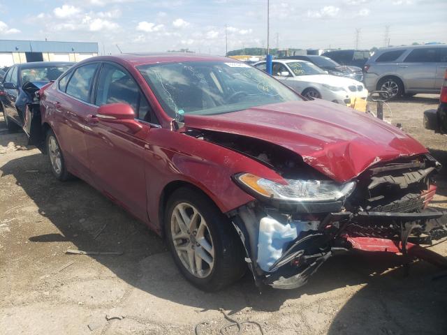 FORD FUSION SE 2016 3fa6p0h71gr326610