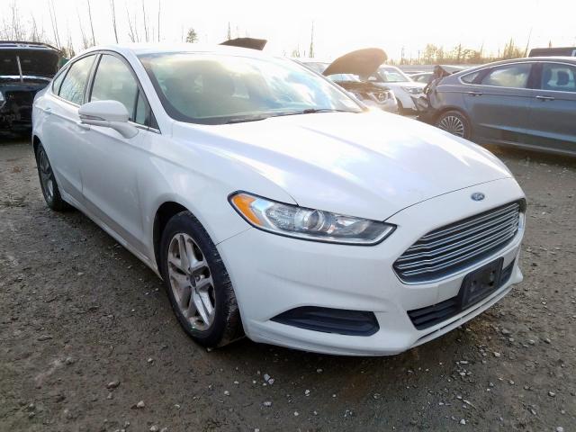 FORD FUSION SE 2016 3fa6p0h71gr329975