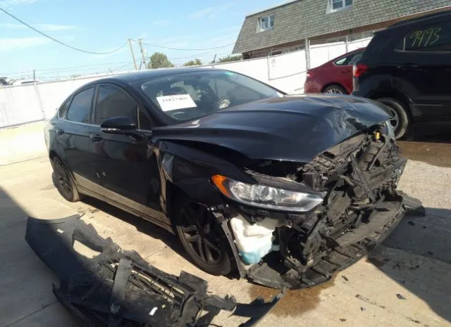 FORD FUSION 2016 3fa6p0h71gr338756