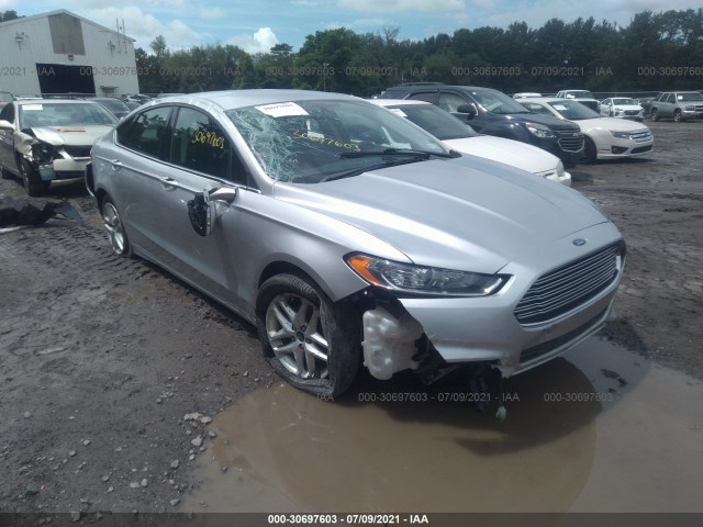 FORD FUSION 2016 3fa6p0h71gr343990