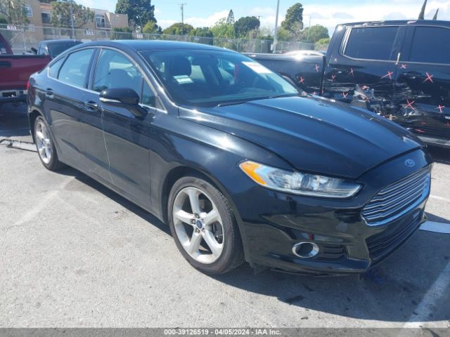 FORD FUSION 2016 3fa6p0h71gr350311