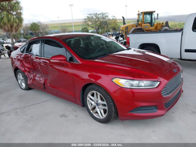 FORD FUSION 2016 3fa6p0h71gr351121