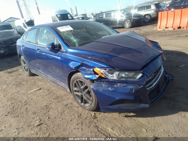 FORD FUSION 2016 3fa6p0h71gr351930