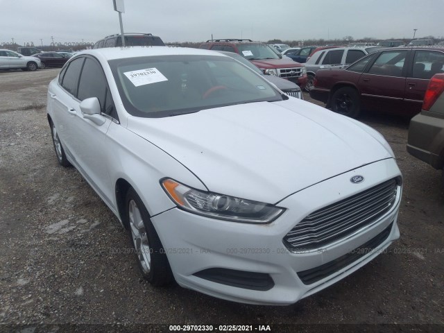 FORD FUSION 2016 3fa6p0h71gr366105