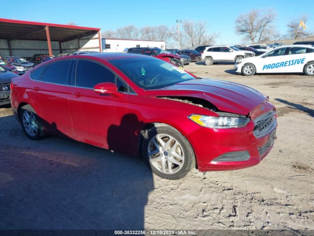 FORD FUSION 2016 3fa6p0h71gr366475