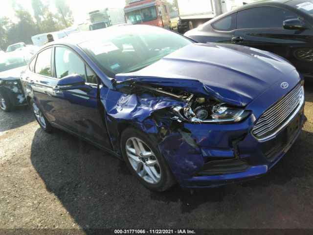 FORD FUSION 2016 3fa6p0h71gr367366