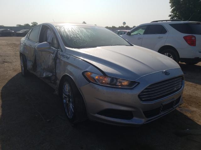 FORD FUSION SE 2016 3fa6p0h71gr367397