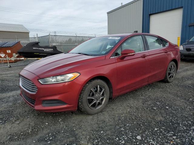 FORD FUSION SE 2016 3fa6p0h71gr371630