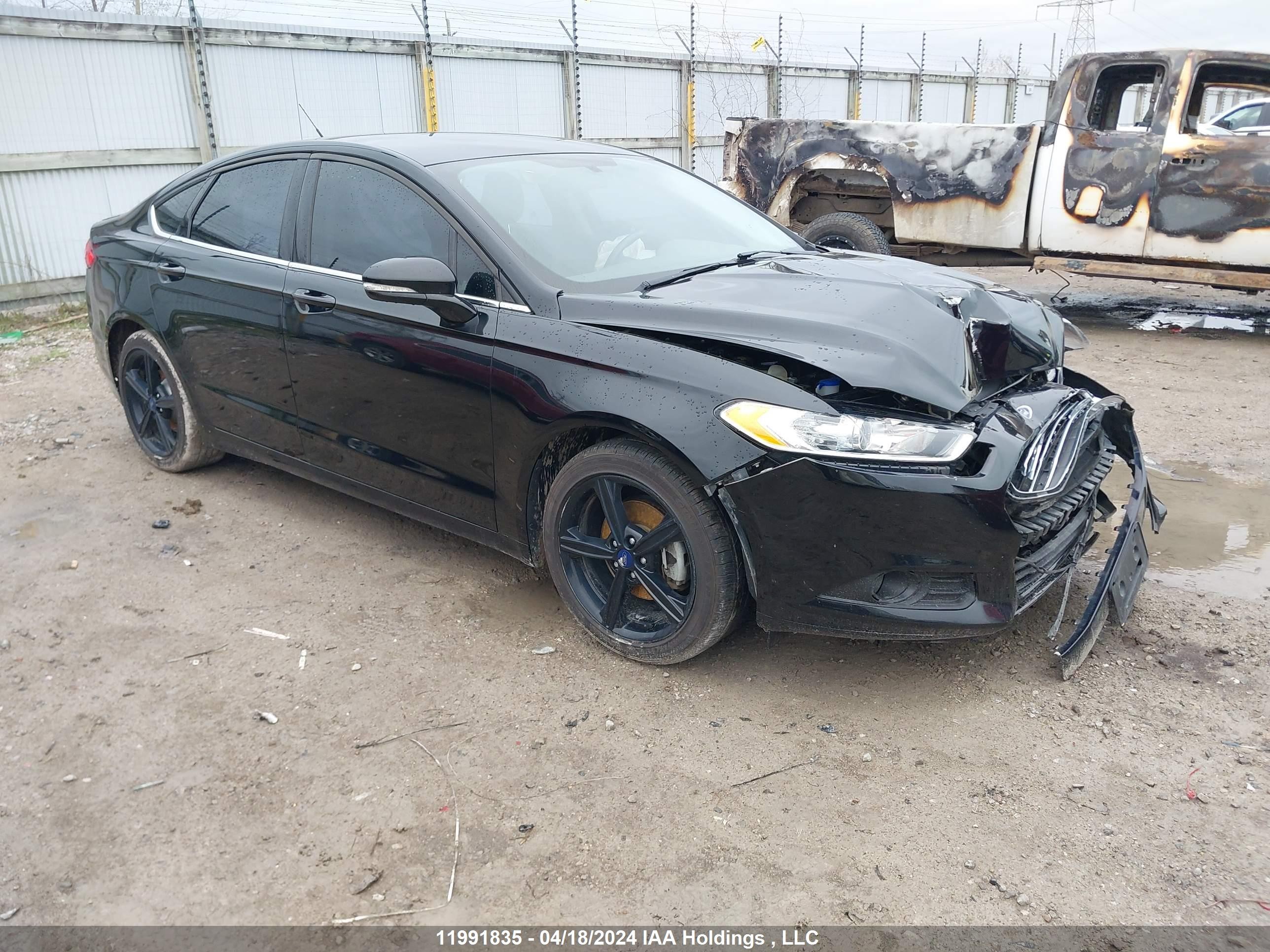 FORD FUSION 2016 3fa6p0h71gr371742