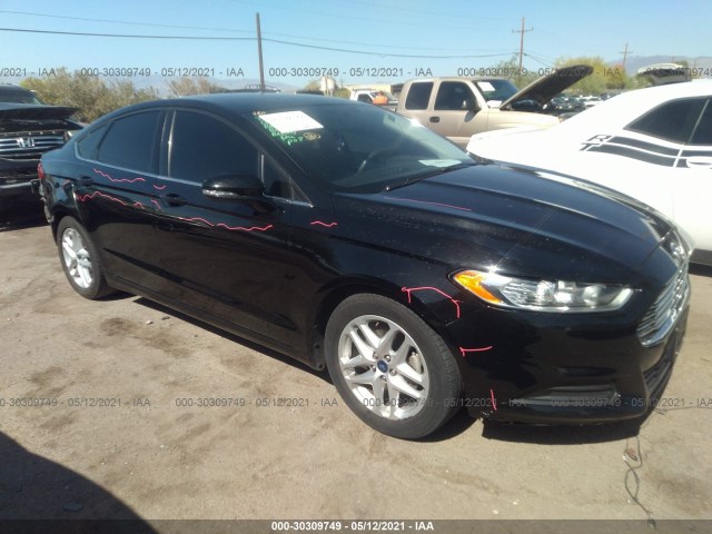 FORD FUSION 2016 3fa6p0h71gr384426