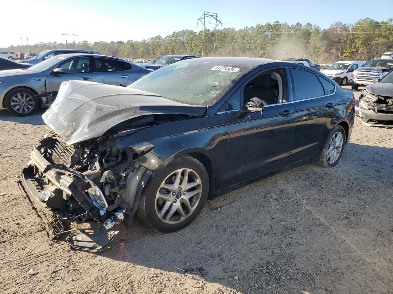 FORD FUSION 2016 3fa6p0h71gr389559