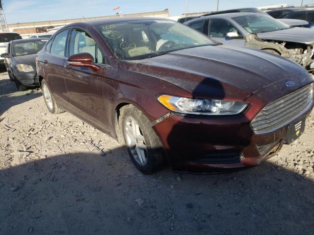 FORD FUSION SE 2016 3fa6p0h71gr391568