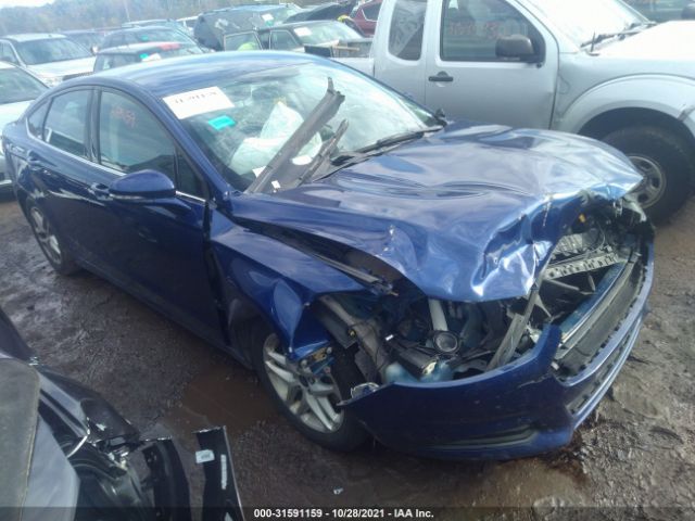 FORD FUSION 2016 3fa6p0h71gr395586