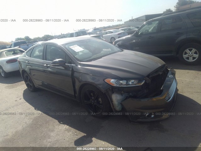 FORD FUSION 2016 3fa6p0h71gr397452