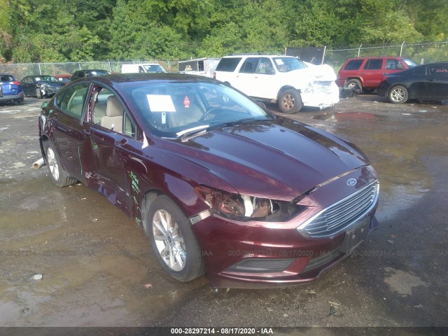 FORD FUSION 2017 3fa6p0h71hr102481