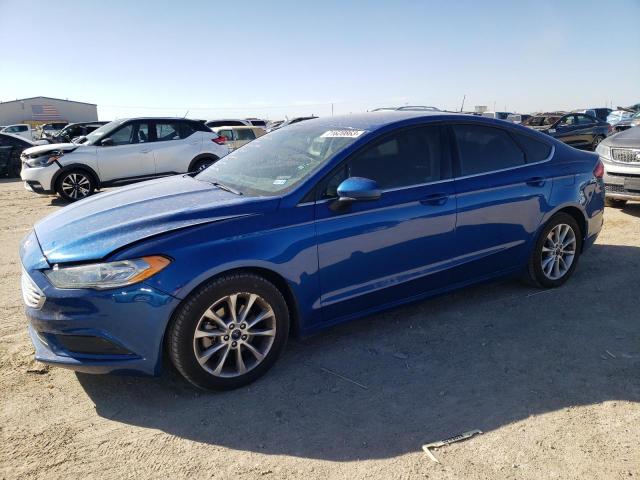 FORD FUSION 2017 3fa6p0h71hr104814