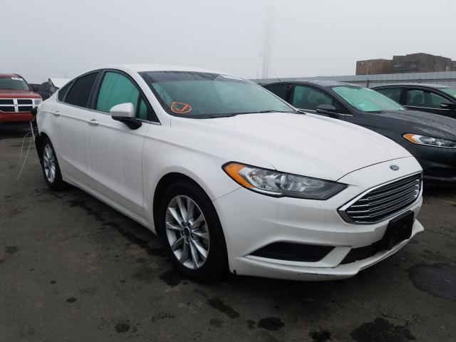 FORD NULL 2017 3fa6p0h71hr105798