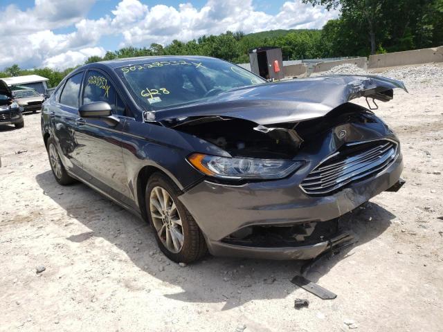 FORD FUSION SE 2017 3fa6p0h71hr107213